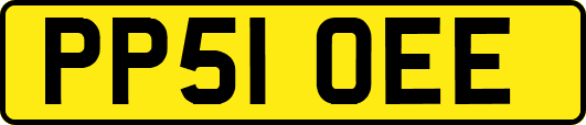PP51OEE