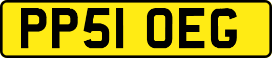 PP51OEG