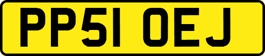PP51OEJ