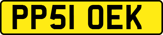 PP51OEK