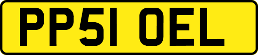 PP51OEL
