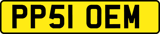 PP51OEM