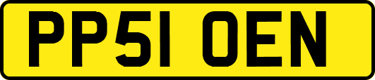 PP51OEN
