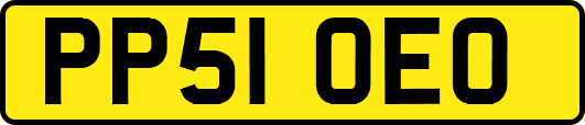 PP51OEO