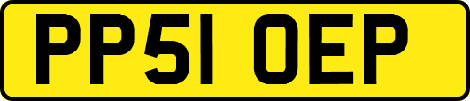 PP51OEP