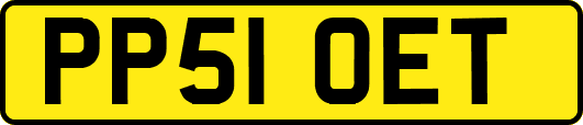 PP51OET