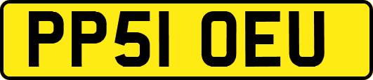 PP51OEU