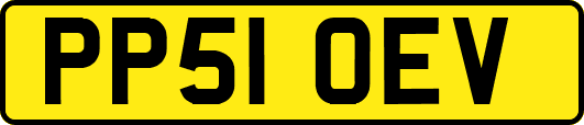 PP51OEV
