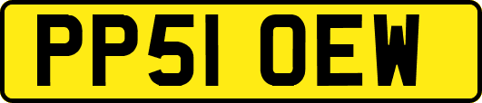 PP51OEW