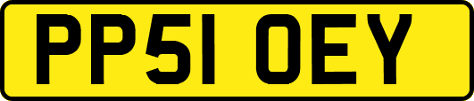 PP51OEY