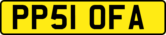 PP51OFA