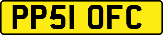 PP51OFC