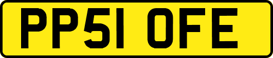 PP51OFE