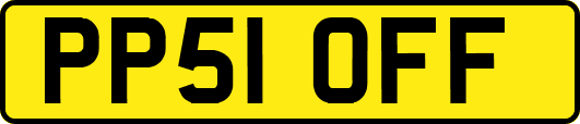 PP51OFF