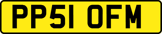 PP51OFM