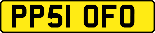 PP51OFO