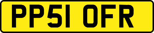 PP51OFR