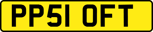 PP51OFT