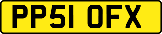 PP51OFX