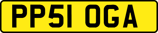 PP51OGA
