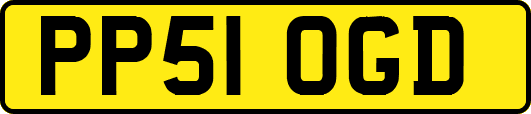 PP51OGD