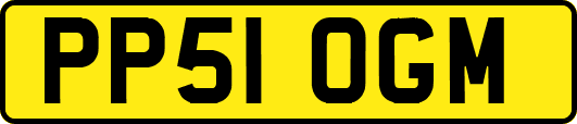 PP51OGM