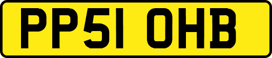 PP51OHB