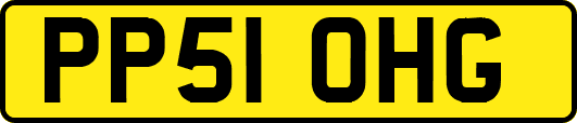 PP51OHG