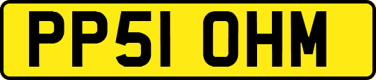 PP51OHM