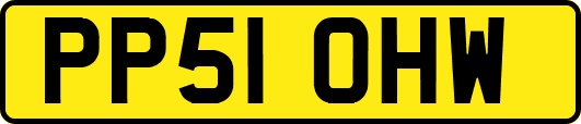 PP51OHW
