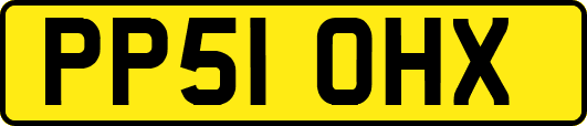 PP51OHX