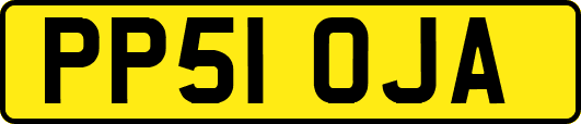 PP51OJA