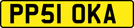 PP51OKA