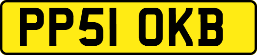 PP51OKB