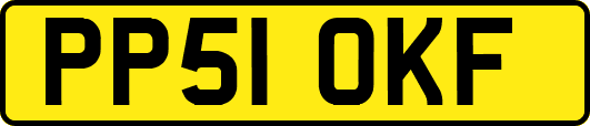 PP51OKF