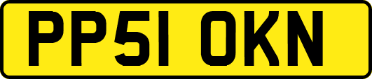 PP51OKN