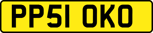 PP51OKO