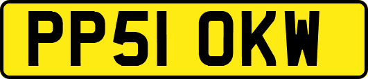 PP51OKW