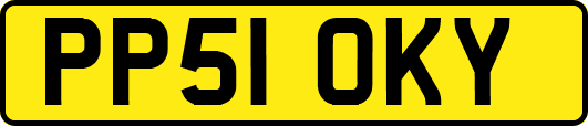 PP51OKY