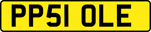PP51OLE