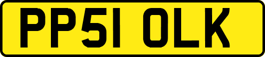 PP51OLK