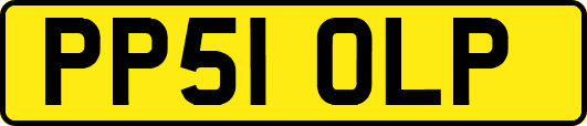 PP51OLP