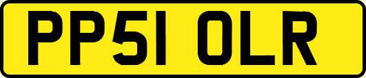 PP51OLR
