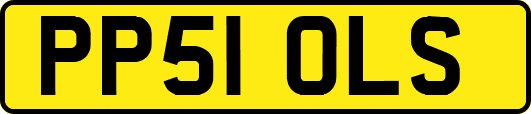 PP51OLS