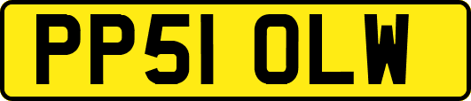 PP51OLW