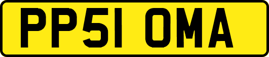 PP51OMA