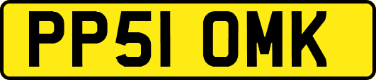 PP51OMK