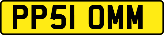 PP51OMM