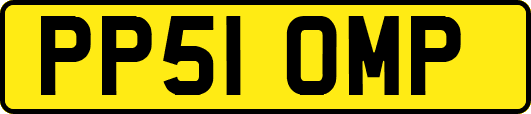 PP51OMP