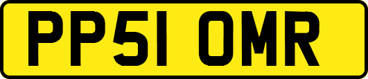 PP51OMR